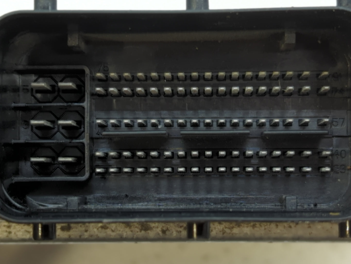 2015-2017 Hyundai Sonata PCM Engine Control Computer ECU ECM PCU OEM P/N:39111-2G669 39101-2G669 Fits Fits 2015 2016 2017 OE