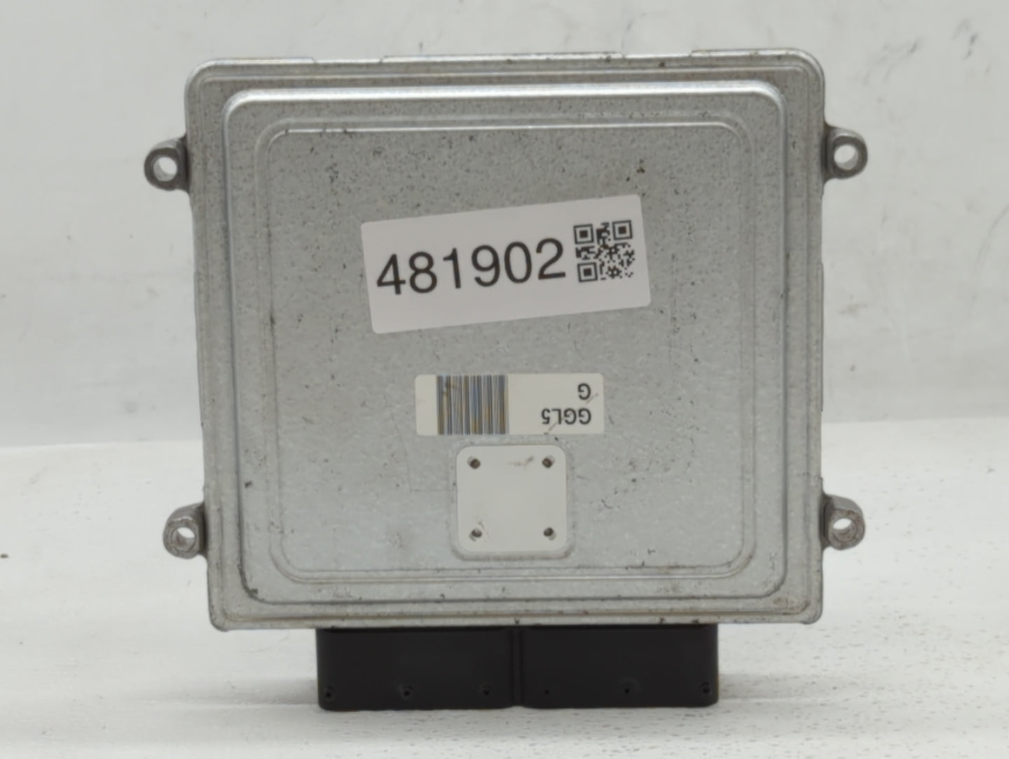 2015-2017 Hyundai Sonata PCM Engine Control Computer ECU ECM PCU OEM P/N:39111-2G669 39101-2G669 Fits Fits 2015 2016 2017 OE