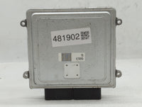 2015-2017 Hyundai Sonata PCM Engine Control Computer ECU ECM PCU OEM P/N:39111-2G669 39101-2G669 Fits Fits 2015 2016 2017 OE