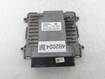 compare product 2015-2017 Hyundai Sonata PCM Engine Control Computer ECU ECM PCU OEM P/N:39101-2GGK5 39111-2G669 Fits Fits 2015 2016 2017 OEM Used Auto Parts