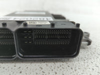 2015-2017 Hyundai Sonata PCM Engine Control Computer ECU ECM PCU OEM P/N:39101-2GGK5 39111-2G669 Fits Fits 2015 2016 2017 OE
