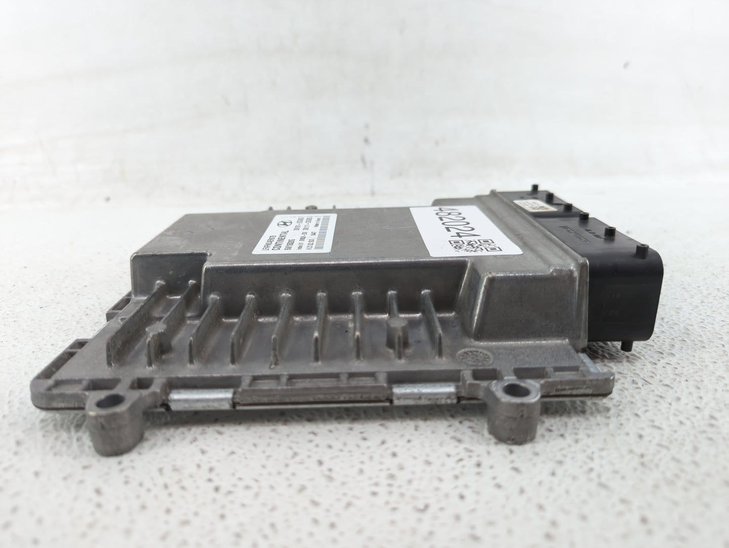 2015-2017 Hyundai Sonata PCM Engine Control Computer ECU ECM PCU OEM P/N:39101-2GGK5 39111-2G669 Fits Fits 2015 2016 2017 OE