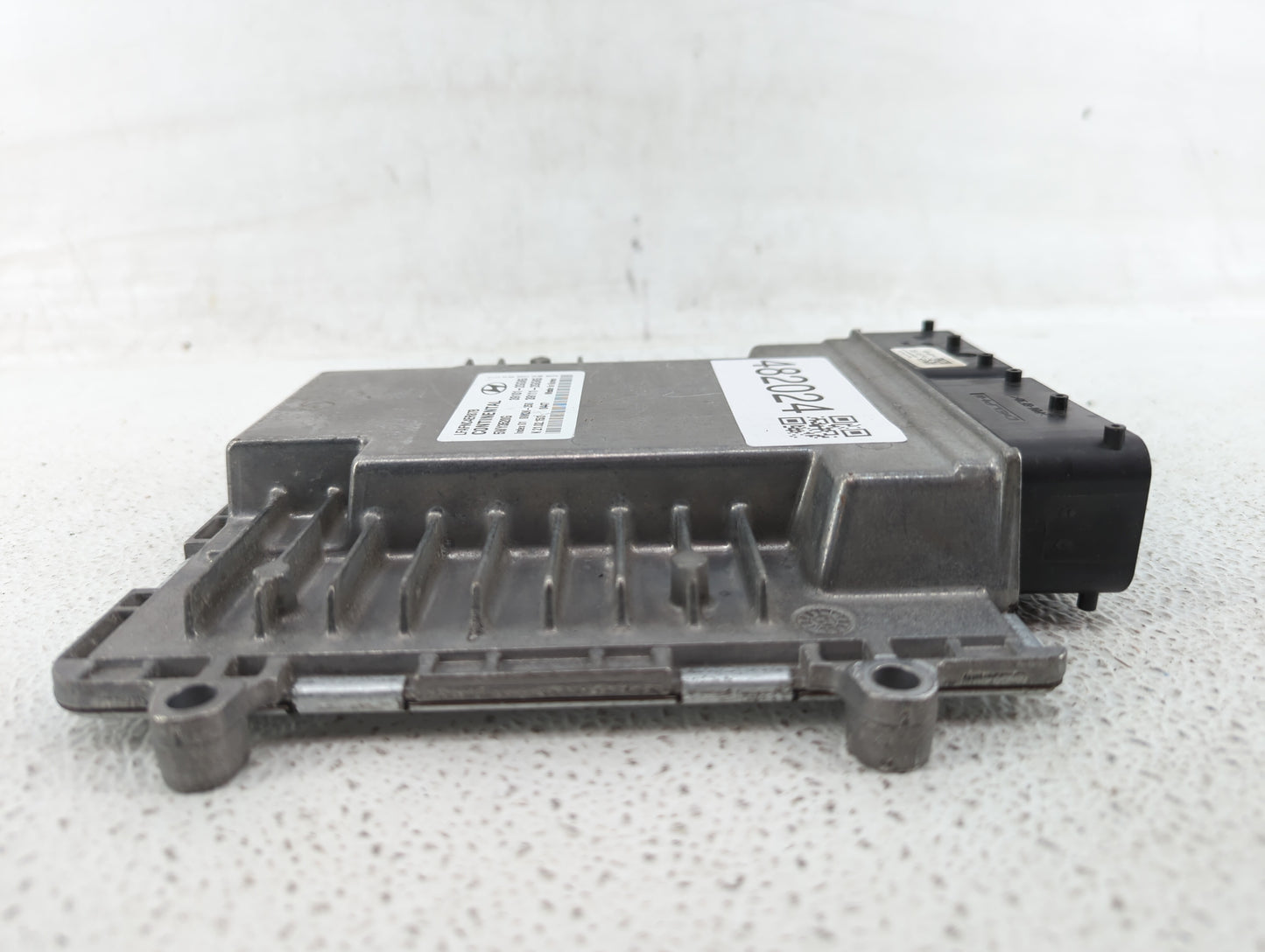 2015-2017 Hyundai Sonata PCM Engine Control Computer ECU ECM PCU OEM P/N:39101-2GGK5 39111-2G669 Fits Fits 2015 2016 2017 OE