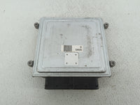 2015-2017 Hyundai Sonata PCM Engine Control Computer ECU ECM PCU OEM P/N:39101-2GGK5 39111-2G669 Fits Fits 2015 2016 2017 OE