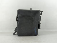 2015 Hyundai Sonata Fusebox Fuse Box Panel Relay Module P/N:91951-C2850 91200C2010LA, 6423-0102-7-000 Fits OEM Used Auto Par