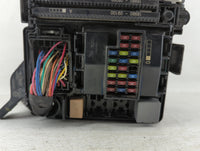 2015 Hyundai Sonata Fusebox Fuse Box Panel Relay Module P/N:91951-C2850 91200C2010LA, 6423-0102-7-000 Fits OEM Used Auto Par