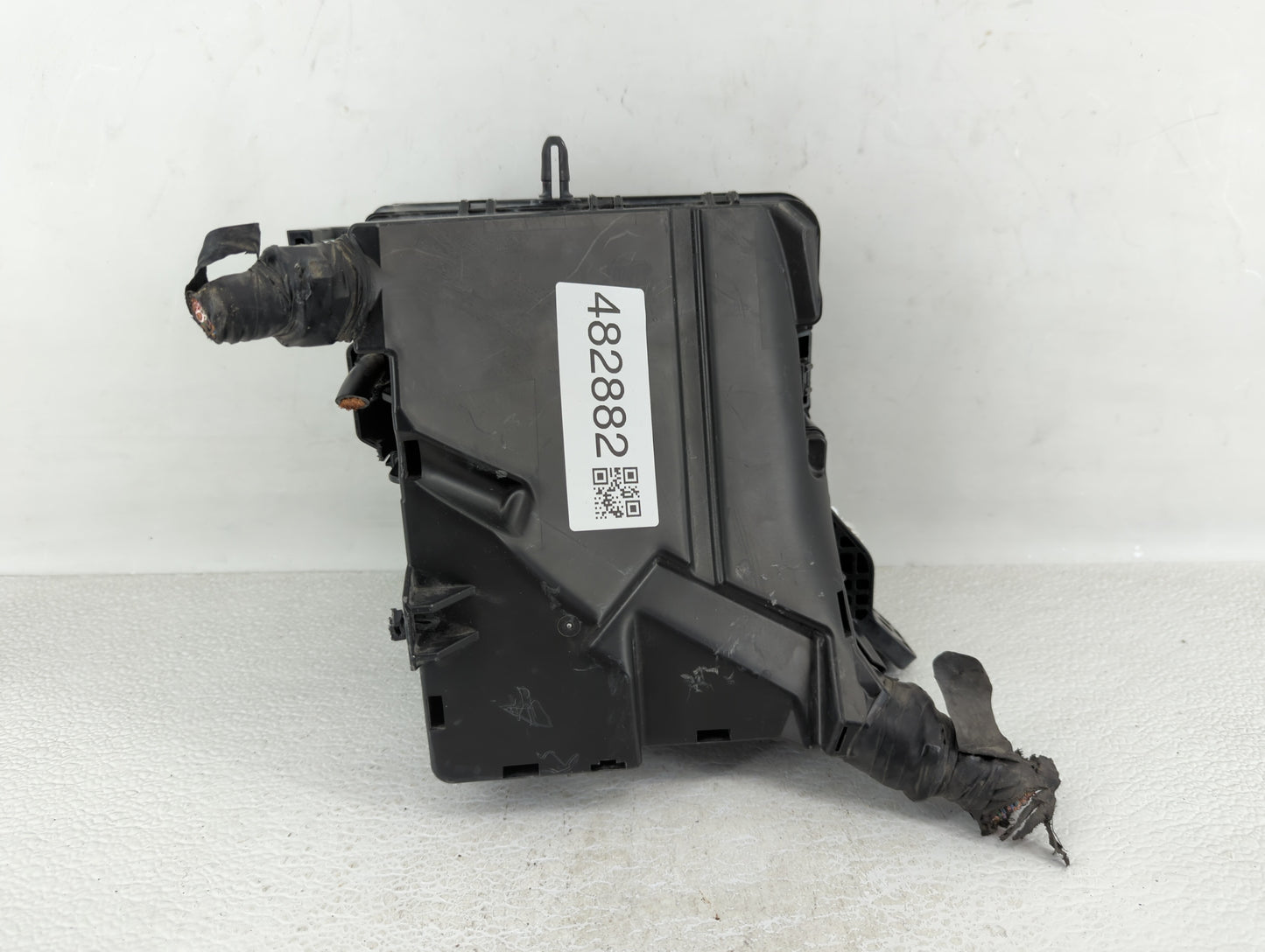 2015 Hyundai Sonata Fusebox Fuse Box Panel Relay Module P/N:91951-C2850 91200C2010LA, 6423-0102-7-000 Fits OEM Used Auto Par