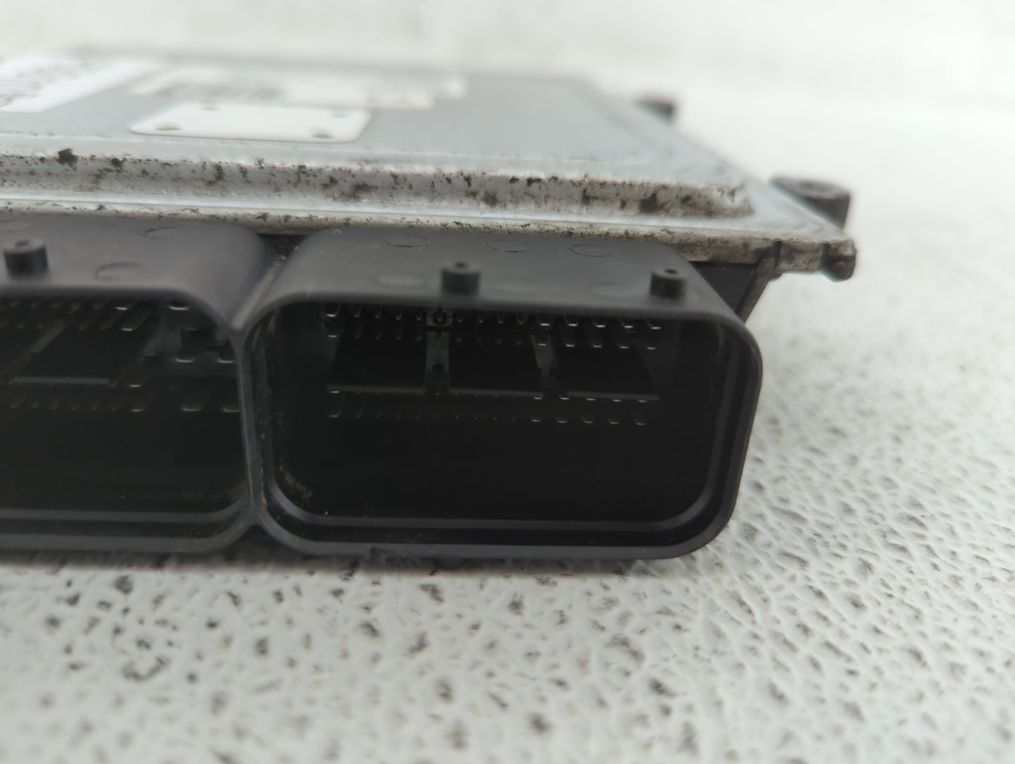 2011-2015 Hyundai Sonata PCM Engine Control Computer ECU ECM PCU OEM P/N:39105-2G911 39155-2G911 Fits OEM Used Auto Parts - 