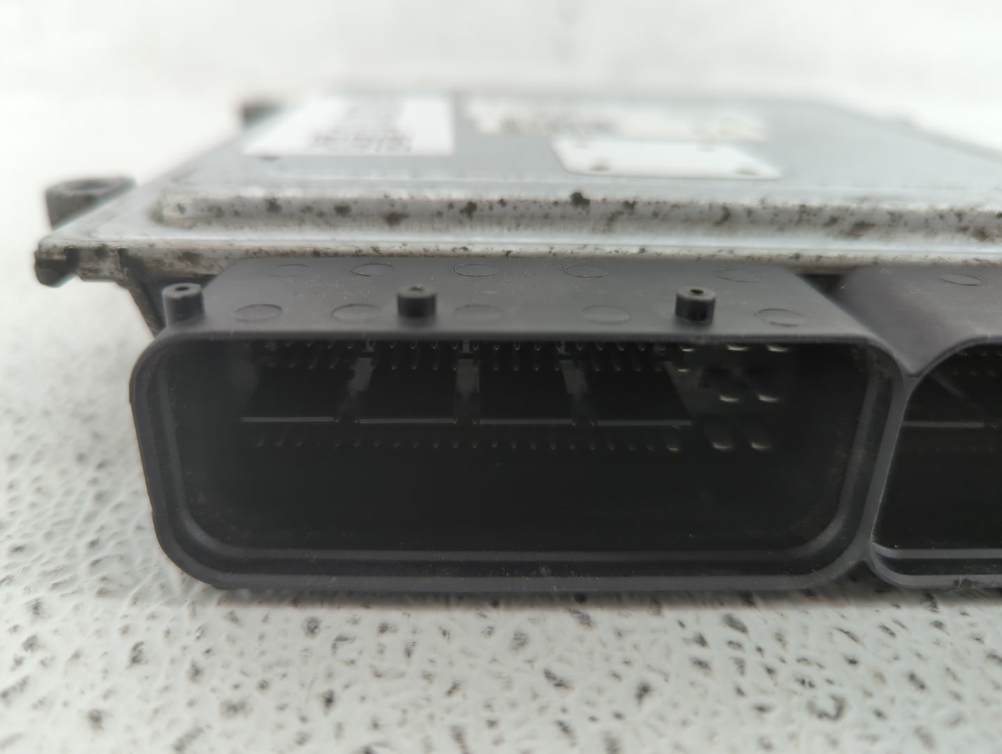 2011-2015 Hyundai Sonata PCM Engine Control Computer ECU ECM PCU OEM P/N:39105-2G911 39155-2G911 Fits OEM Used Auto Parts - 