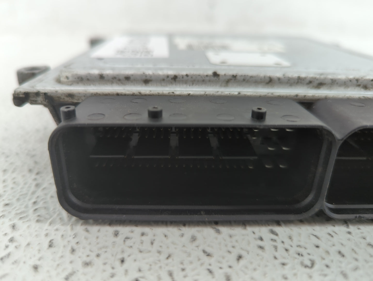 2011-2015 Hyundai Sonata PCM Engine Control Computer ECU ECM PCU OEM P/N:39105-2G911 39155-2G911 Fits OEM Used Auto Parts - 