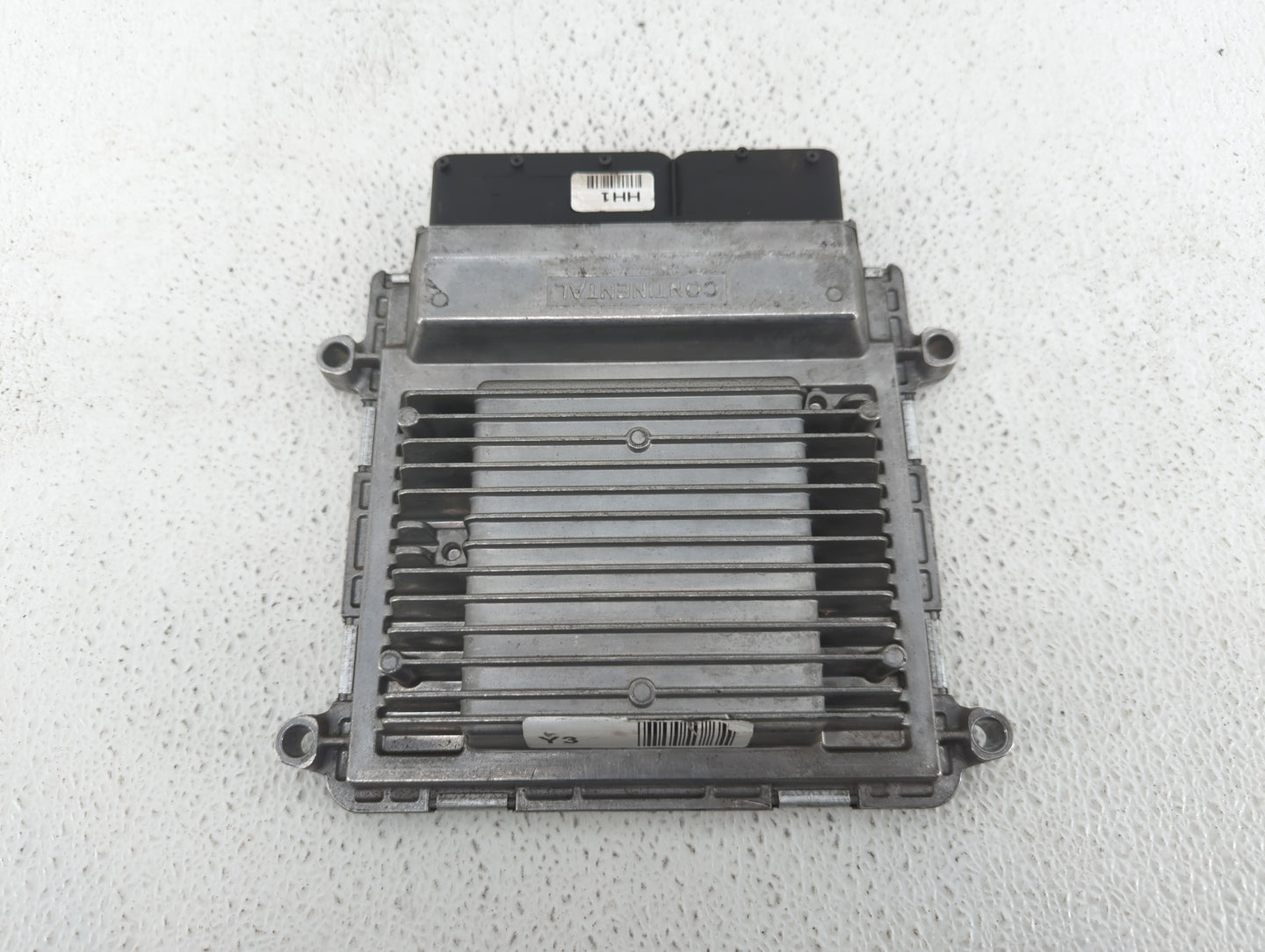 2011-2015 Hyundai Sonata PCM Engine Control Computer ECU ECM PCU OEM P/N:39105-2G911 39155-2G911 Fits OEM Used Auto Parts - 