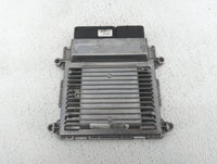 2011-2015 Hyundai Sonata PCM Engine Control Computer ECU ECM PCU OEM P/N:39105-2G911 39155-2G911 Fits OEM Used Auto Parts - 