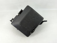 2015 Hyundai Sonata Fusebox Fuse Box Panel Relay Module P/N:91200C2051LA Fits OEM Used Auto Parts - Oemusedautoparts1.com
