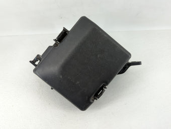 compare product 2015 Hyundai Sonata Fusebox Fuse Box Panel Relay Module P/N:91200C2051LA Fits OEM Used Auto Parts