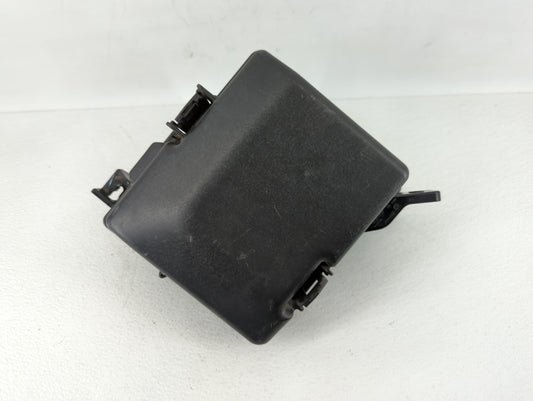 2015 Hyundai Sonata Fusebox Fuse Box Panel Relay Module P/N:91200C2051LA Fits OEM Used Auto Parts - Oemusedautoparts1.com