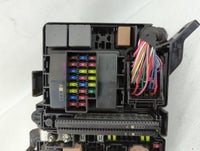 2015 Hyundai Sonata Fusebox Fuse Box Panel Relay Module P/N:91200C2051LA Fits OEM Used Auto Parts - Oemusedautoparts1.com