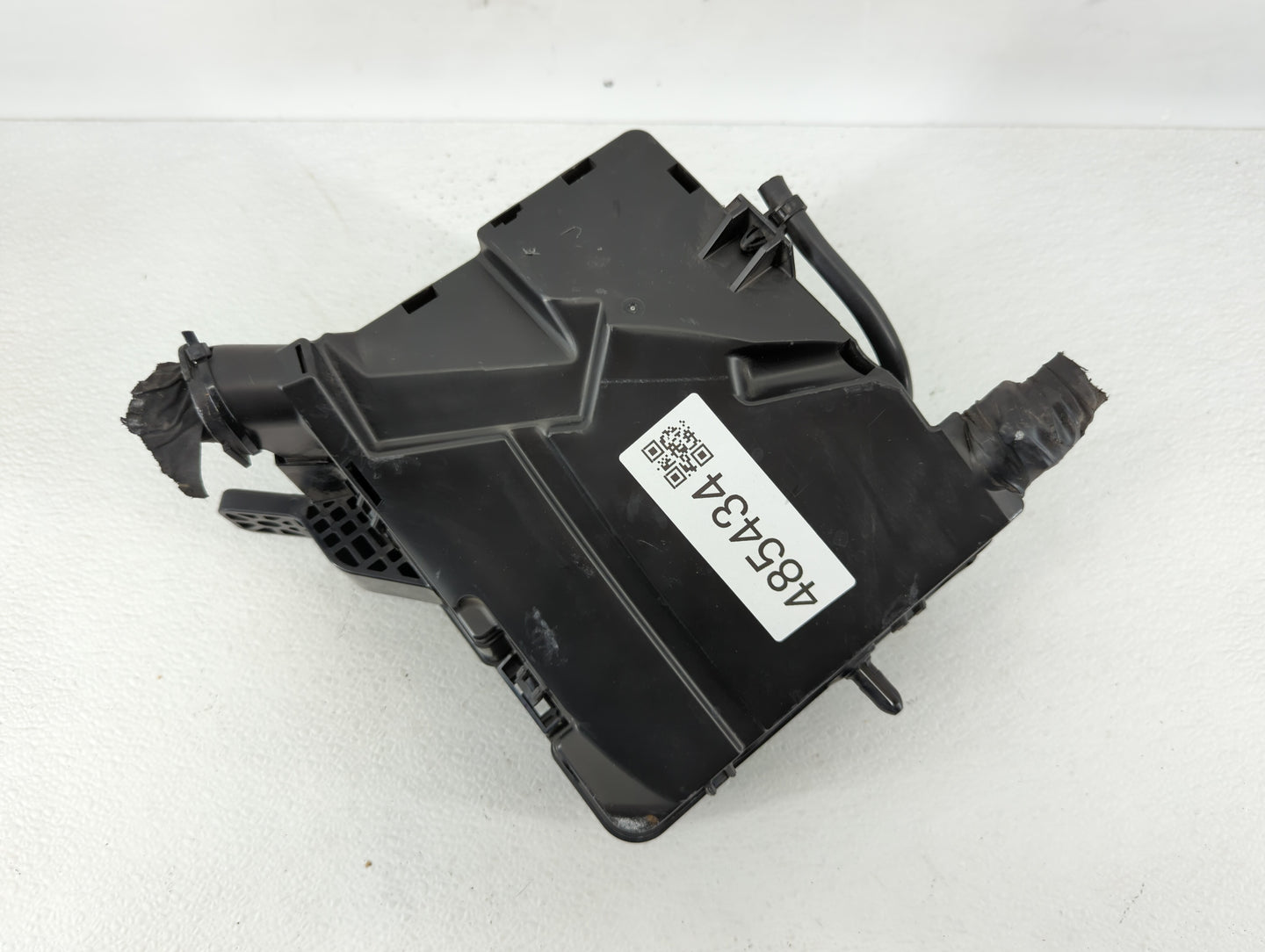 2015 Hyundai Sonata Fusebox Fuse Box Panel Relay Module P/N:91200C2051LA Fits OEM Used Auto Parts - Oemusedautoparts1.com