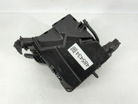 2015 Hyundai Sonata Fusebox Fuse Box Panel Relay Module P/N:91200C2051LA Fits OEM Used Auto Parts - Oemusedautoparts1.com
