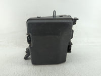 2015 Hyundai Sonata Fusebox Fuse Box Panel Relay Module P/N:6423-0102 Fits OEM Used Auto Parts - Oemusedautoparts1.com