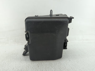 2015 Hyundai Sonata Fusebox Fuse Box Panel Relay Module P/N:6423-0102 Fits OEM Used Auto Parts - Oemusedautoparts1.com