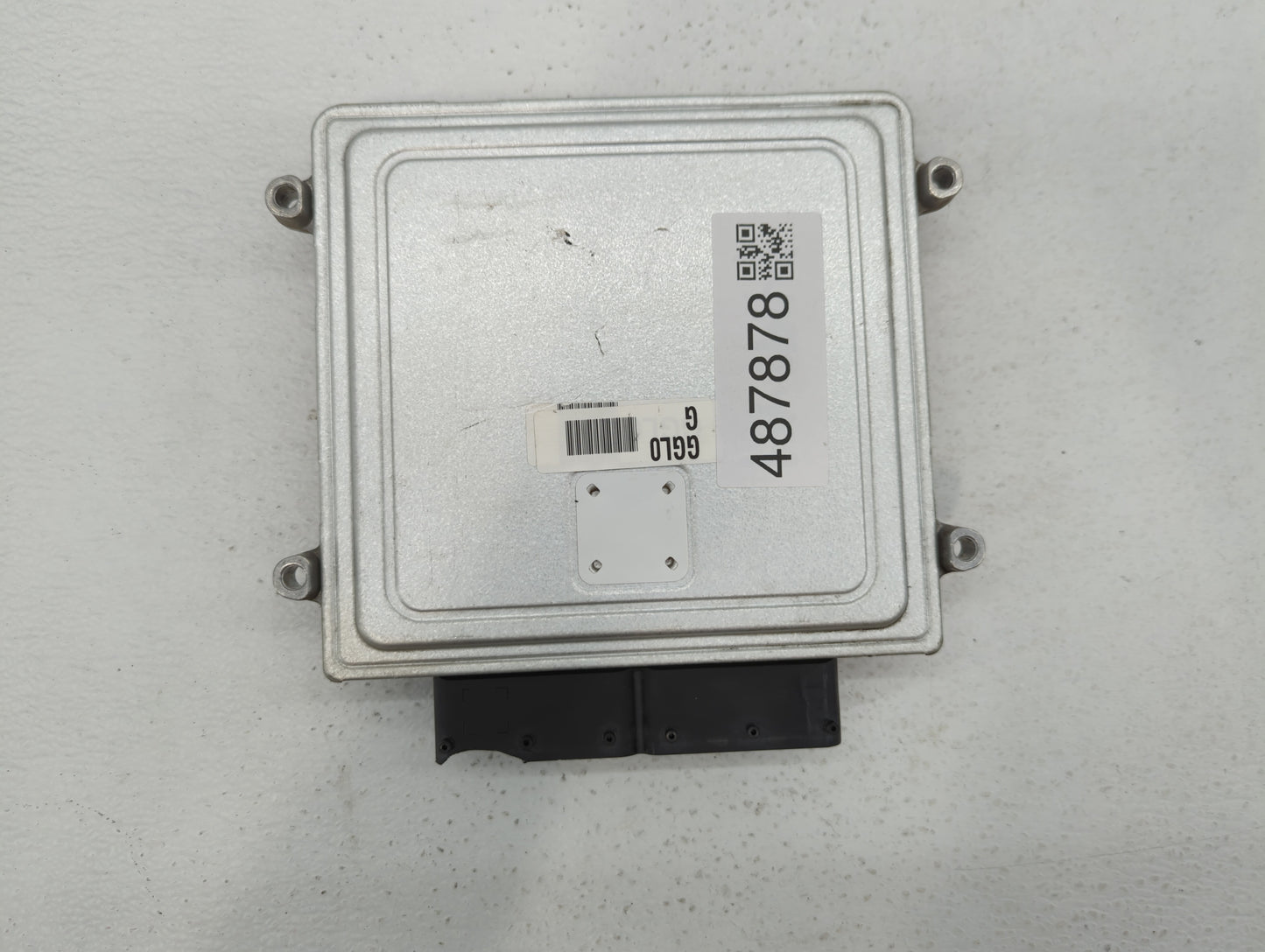 2015-2017 Hyundai Sonata PCM Engine Control Computer ECU ECM PCU OEM P/N:39111-2GGL0 39101-2GGL0 Fits Fits 2015 2016 2017 OE