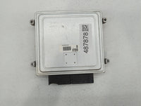 2015-2017 Hyundai Sonata PCM Engine Control Computer ECU ECM PCU OEM P/N:39111-2GGL0 39101-2GGL0 Fits Fits 2015 2016 2017 OE