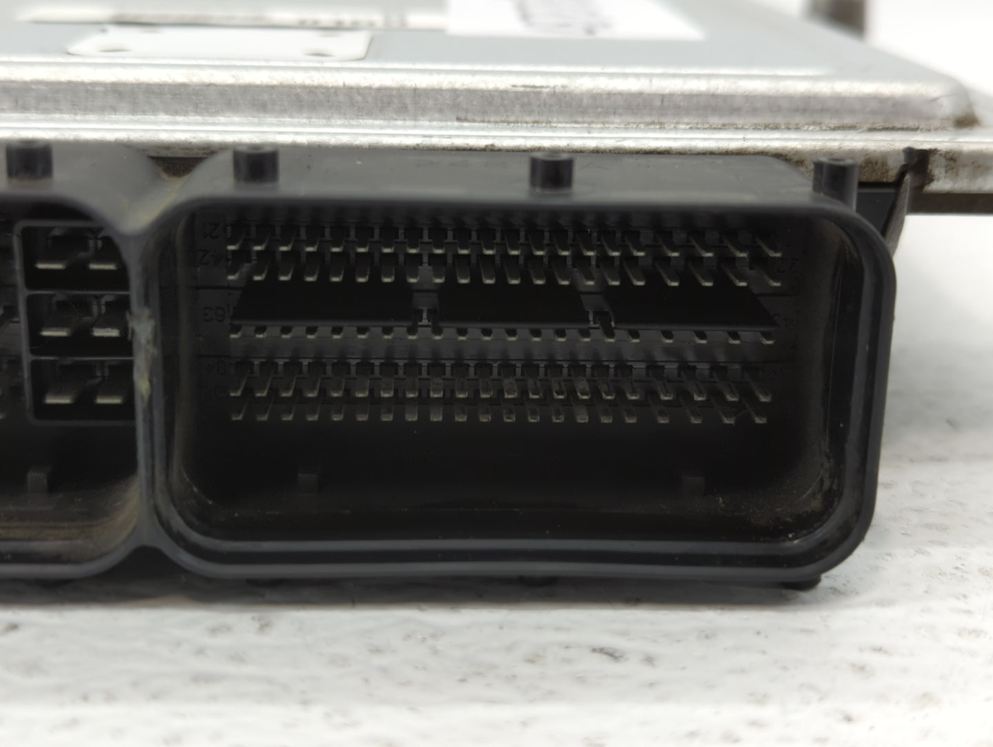 2015-2017 Hyundai Sonata PCM Engine Control Computer ECU ECM PCU OEM P/N:39111-2GGL0 39101-2GGL0 Fits Fits 2015 2016 2017 OE
