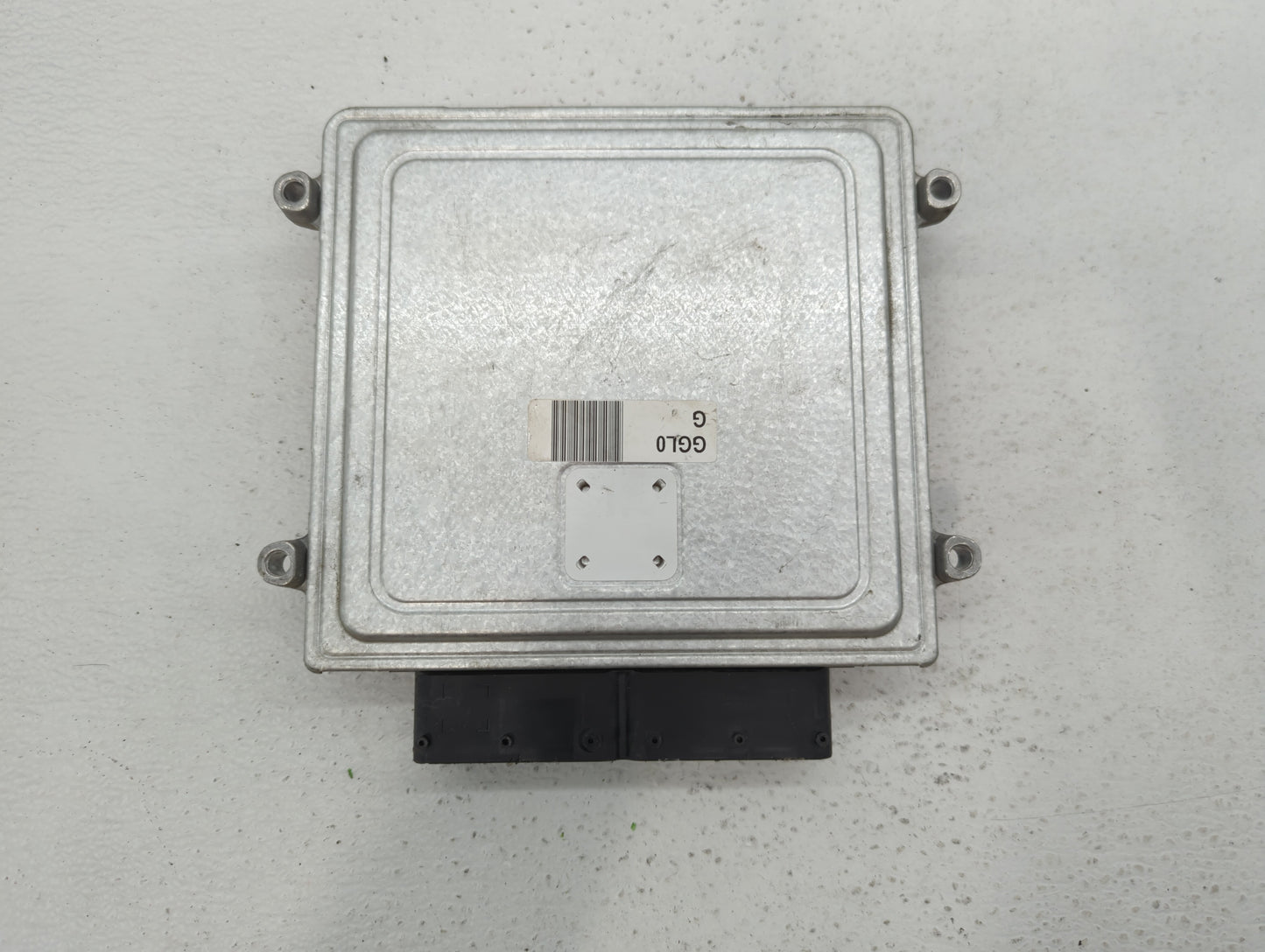 2015-2017 Hyundai Sonata PCM Engine Control Computer ECU ECM PCU OEM P/N:39111-2GGL0 39101-2GGL0 Fits Fits 2015 2016 2017 OE