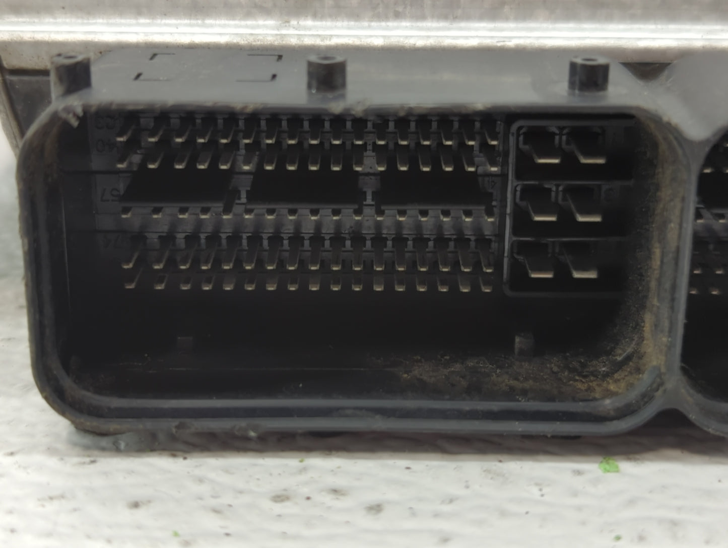 2015-2017 Hyundai Sonata PCM Engine Control Computer ECU ECM PCU OEM P/N:39111-2GGL0 39101-2GGL0 Fits Fits 2015 2016 2017 OE