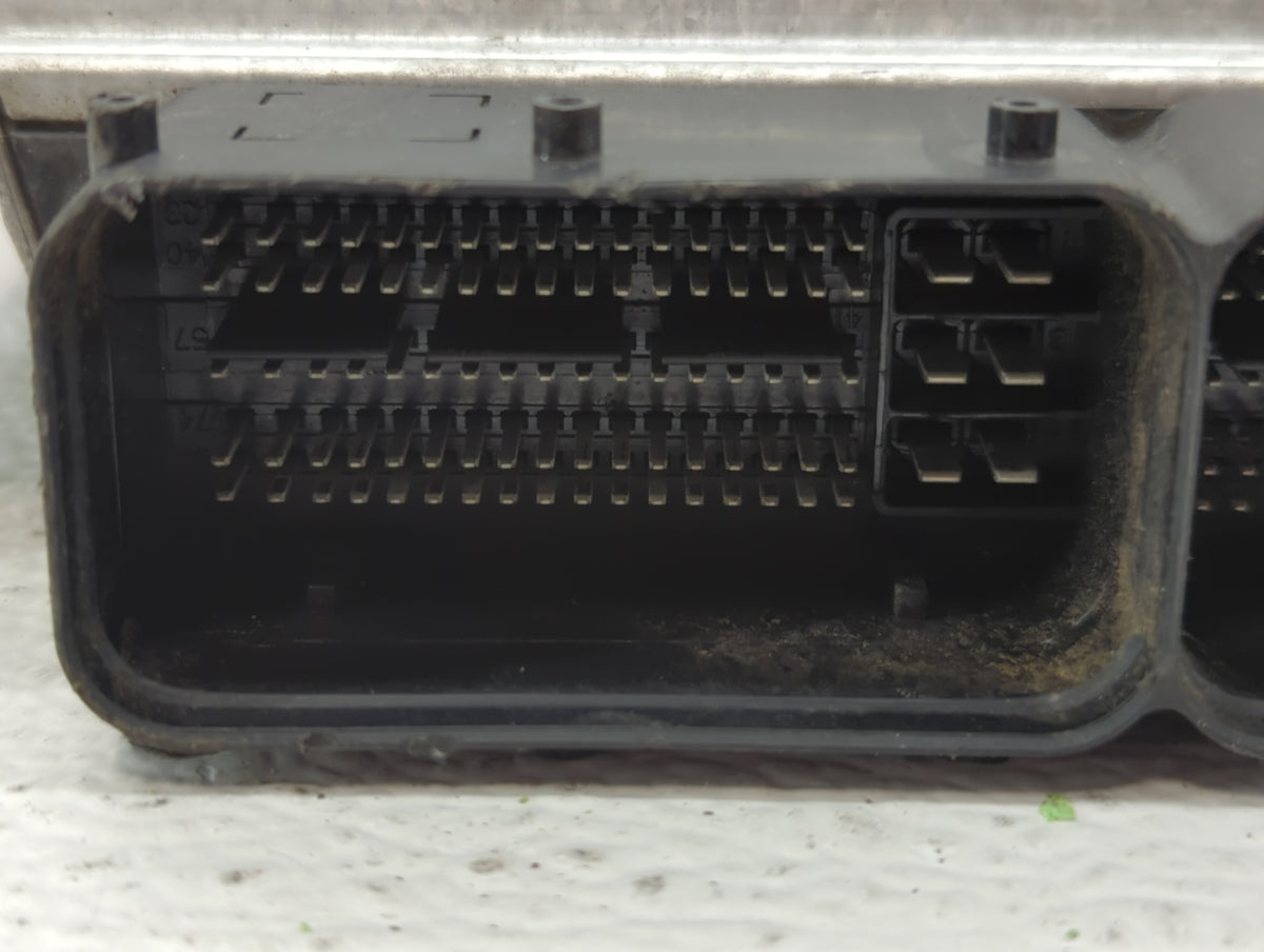 2015-2017 Hyundai Sonata PCM Engine Control Computer ECU ECM PCU OEM P/N:39111-2GGL0 39101-2GGL0 Fits 2015 2016 2017 OEM Use