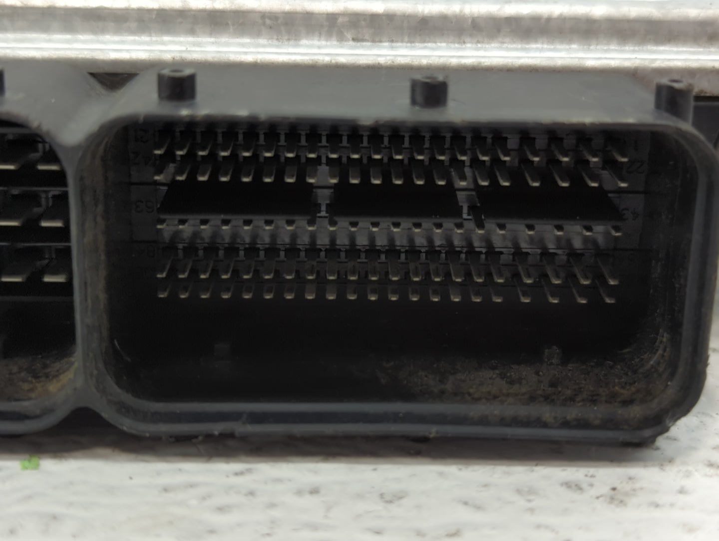 2015-2017 Hyundai Sonata PCM Engine Control Computer ECU ECM PCU OEM P/N:39111-2GGL0 39101-2GGL0 Fits Fits 2015 2016 2017 OE