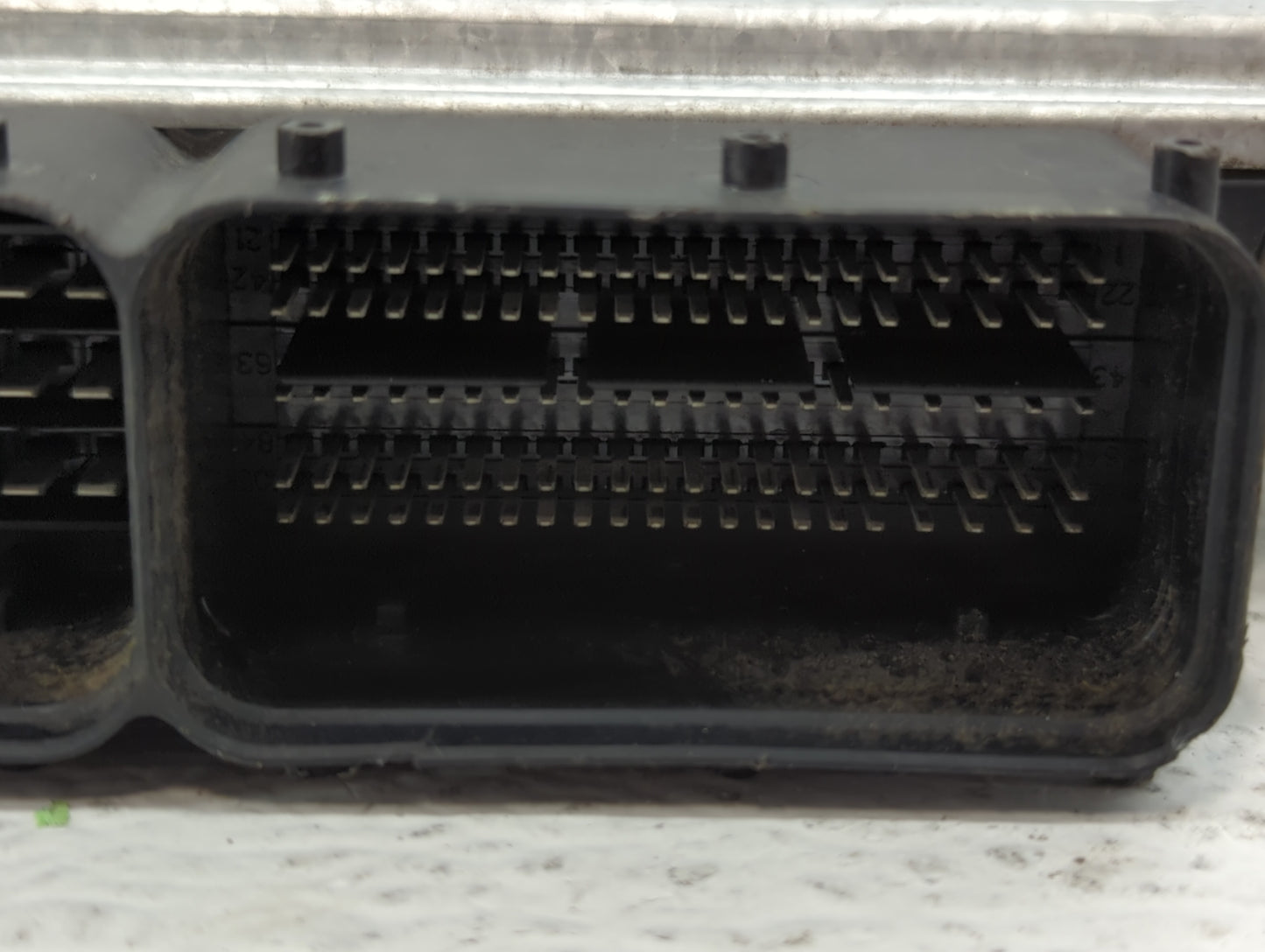 2015-2017 Hyundai Sonata PCM Engine Control Computer ECU ECM PCU OEM P/N:39111-2GGL0 39101-2GGL0 Fits Fits 2015 2016 2017 OE