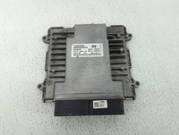 2015-2017 Hyundai Sonata PCM Engine Control Computer ECU ECM PCU OEM P/N:39111-2GGL0 39101-2GGL0 Fits Fits 2015 2016 2017 OE