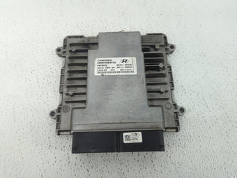 compare product 2015-2017 Hyundai Sonata PCM Engine Control Computer ECU ECM PCU OEM P/N:39111-2GGL0 39101-2GGL0 Fits Fits 2015 2016 2017 OEM Used Auto Parts