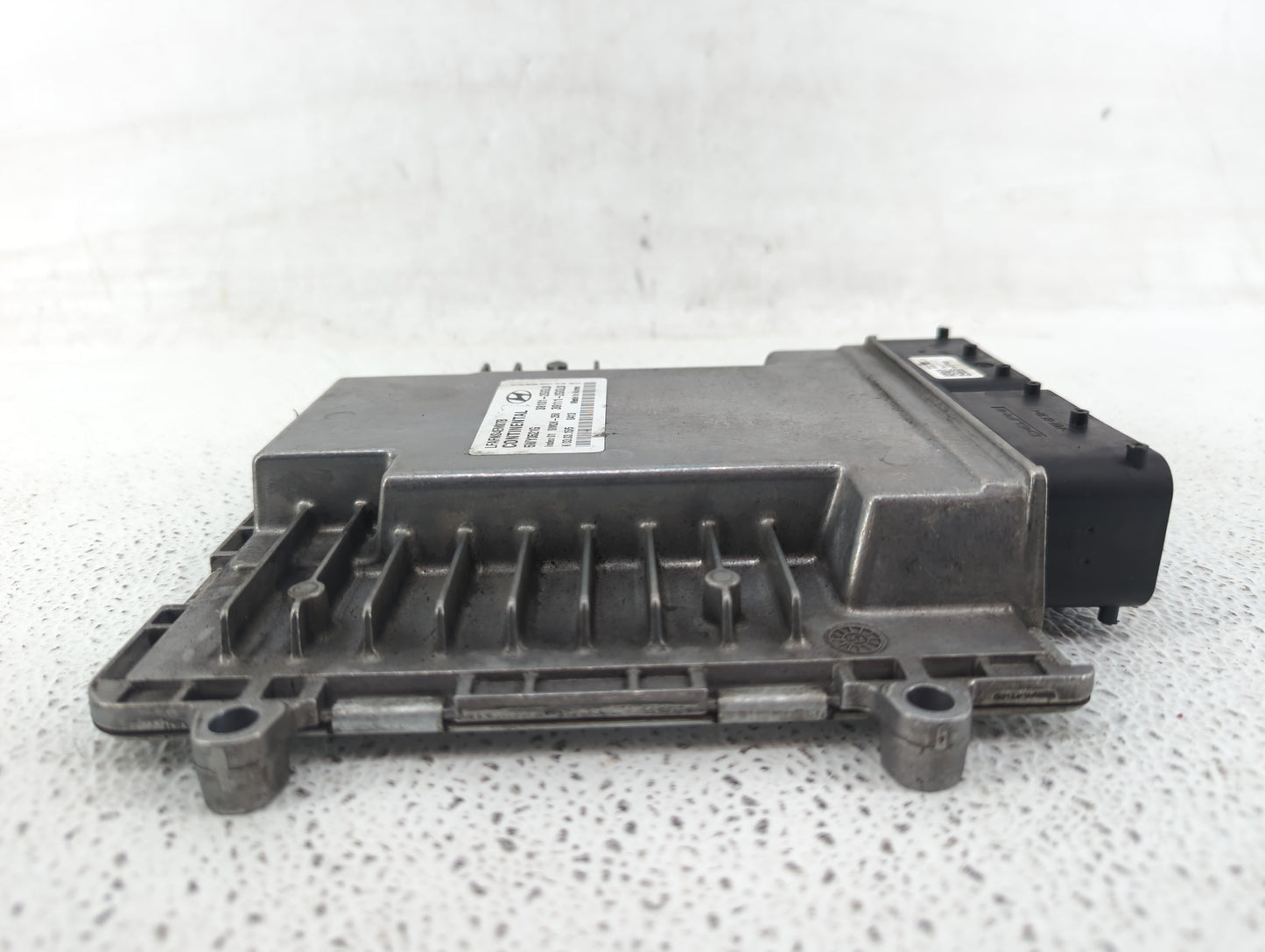 2015-2017 Hyundai Sonata PCM Engine Control Computer ECU ECM PCU OEM P/N:39111-2GGL0 39101-2GGL0 Fits Fits 2015 2016 2017 OE
