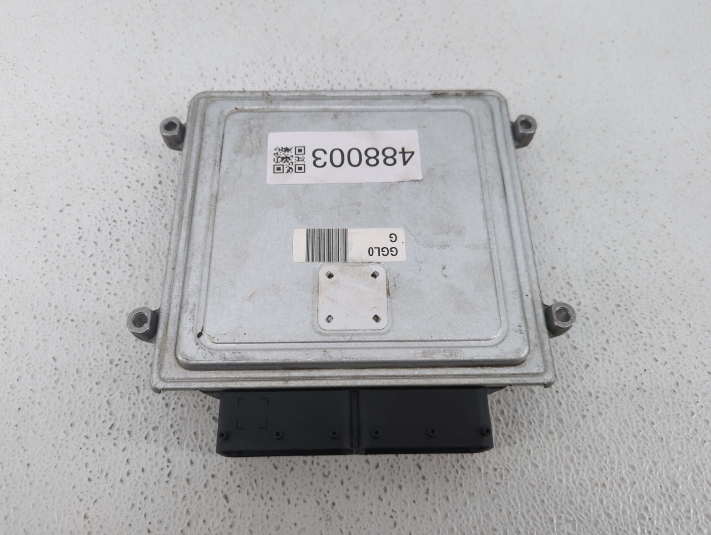 2015-2017 Hyundai Sonata PCM Engine Control Computer ECU ECM PCU OEM P/N:39111-2GGL0 39101-2GGL0 Fits Fits 2015 2016 2017 OE