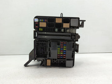 2016-2017 Hyundai Sonata Fusebox Fuse Box Panel Relay Module P/N:91200C2010LA 91950-C1820, 91271C2050LB Fits Fits 2016 2017 OEM Used Auto Parts