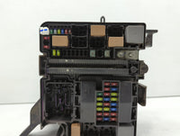 2016-2017 Hyundai Sonata Fusebox Fuse Box Panel Relay Module P/N:91200C2010LA 91950-C1820, 91271C2050LB Fits Fits 2016 2017 