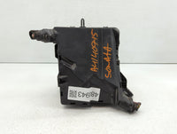 2016-2017 Hyundai Sonata Fusebox Fuse Box Panel Relay Module P/N:91200C2010LA 91950-C1820, 91271C2050LB Fits Fits 2016 2017 