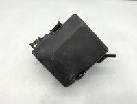 2016-2017 Hyundai Sonata Fusebox Fuse Box Panel Relay Module P/N:91200C2010LA 91950-C1820, 91271C2050LB Fits Fits 2016 2017 