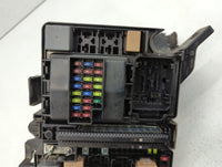 2016-2017 Hyundai Sonata Fusebox Fuse Box Panel Relay Module P/N:91200C2010LA 91950-C1820, 91271C2050LB Fits Fits 2016 2017 