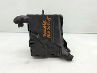 2016-2017 Hyundai Sonata Fusebox Fuse Box Panel Relay Module P/N:91200C2010LA 91950-C1820, 91271C2050LB Fits Fits 2016 2017 