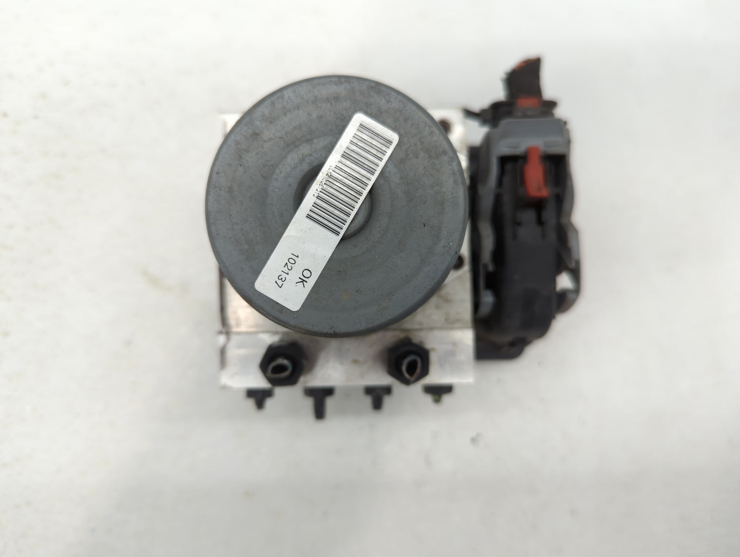 2015 Hyundai Sonata ABS Pump Control Module Replacement P/N:C2589-20500 58920-C2200, 58920-C2201, 58920-C2500 Fits OEM Used 