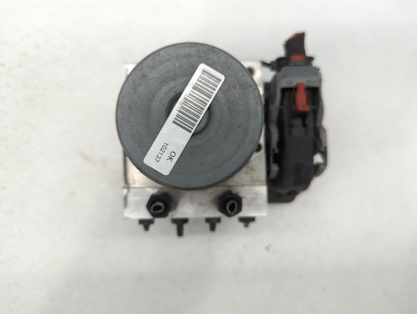 2015 Hyundai Sonata ABS Pump Control Module Replacement P/N:C2589-20500 58920-C2200, 58920-C2201, 58920-C2500 Fits OEM Used 