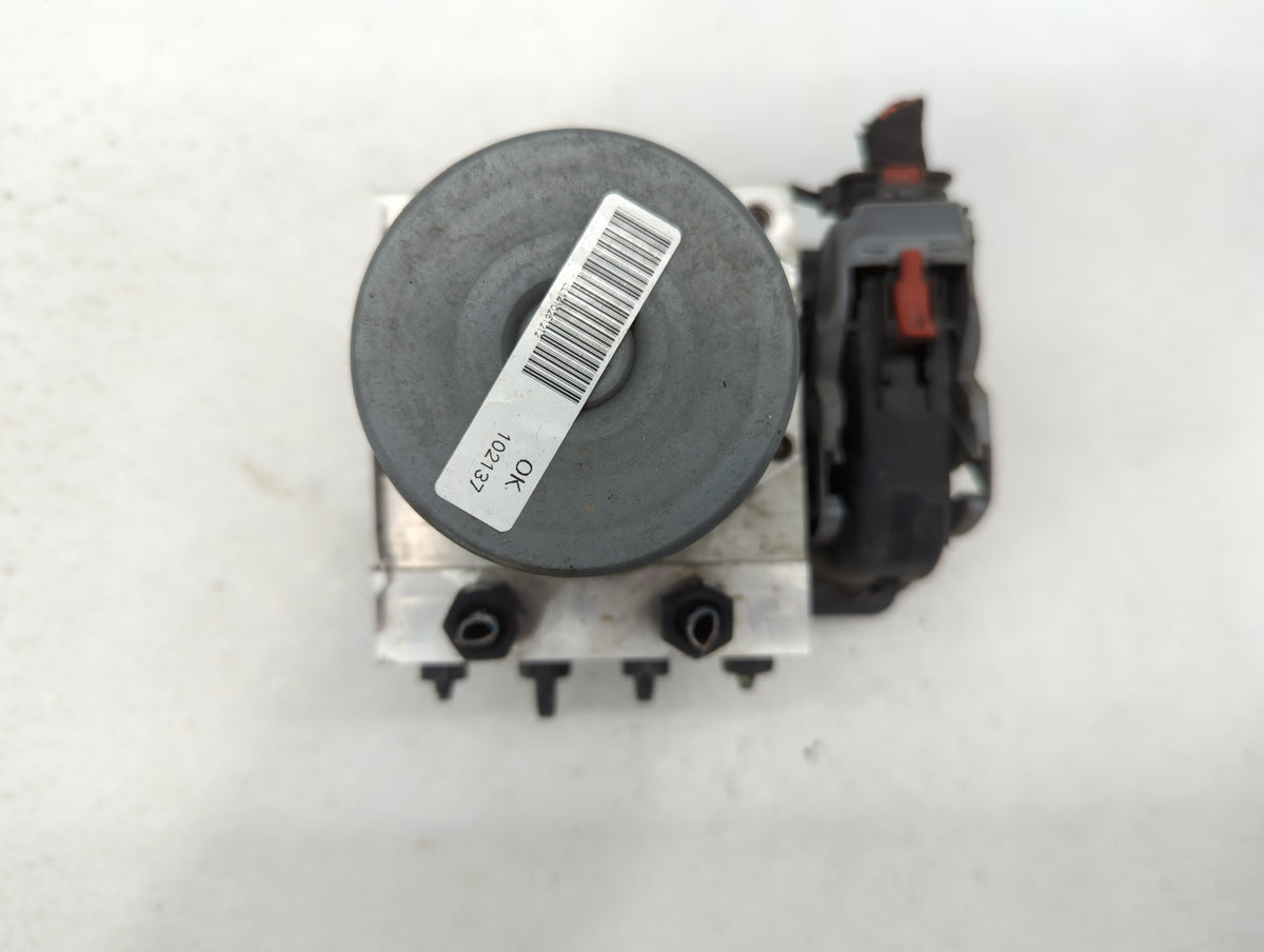 2015 Hyundai Sonata Anti-Lock Brake ABS Pump Module Actuator OEM P/N:C2589-20500 58920-C2200, 58920-C2201, 58920-C2500 Fits 