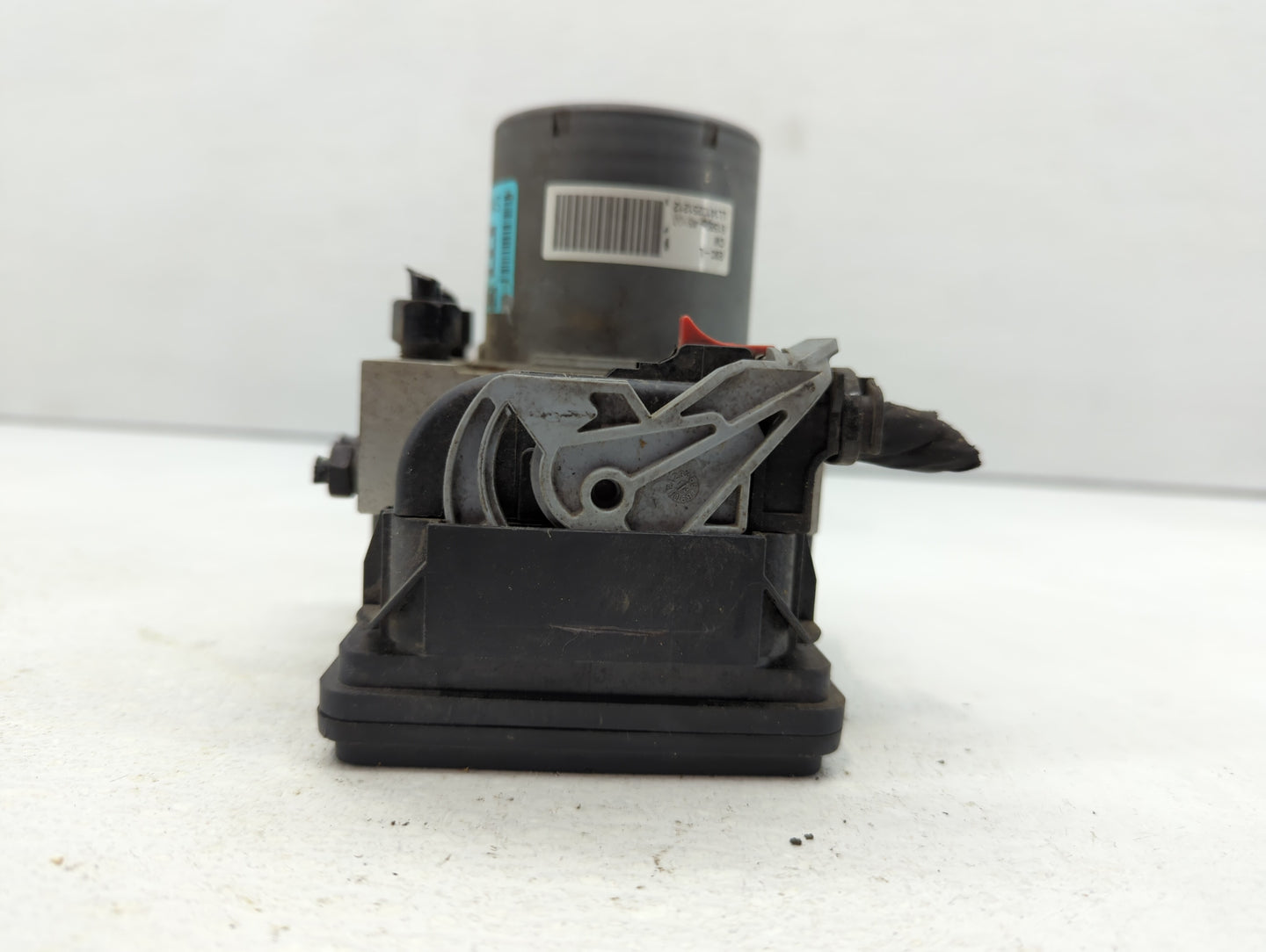 2015 Hyundai Sonata ABS Pump Control Module Replacement P/N:C2589-20500 58920-C2200, 58920-C2201, 58920-C2500 Fits OEM Used 