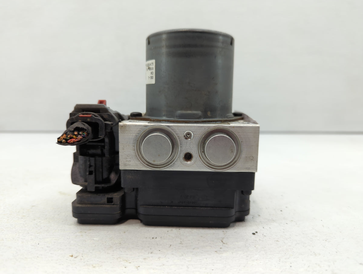2015 Hyundai Sonata Anti-Lock Brake ABS Pump Module Actuator OEM P/N:C2589-20500 58920-C2200, 58920-C2201, 58920-C2500 Fits 