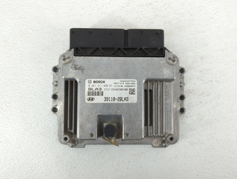 compare product 2015 Hyundai Sonata PCM Engine Control Computer ECU ECM PCU OEM P/N:39101-2GGL0 39118-2BLA3 Fits OEM Used Auto Parts