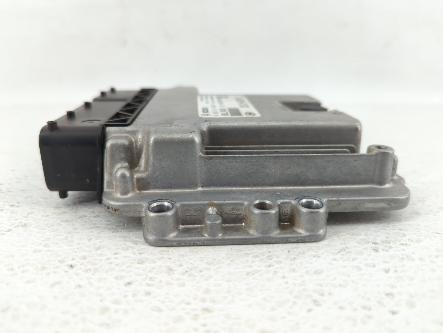 2015 Hyundai Sonata PCM Engine Control Computer ECU ECM PCU OEM P/N:39101-2GGL0 39118-2BLA3 Fits OEM Used Auto Parts - Oemus