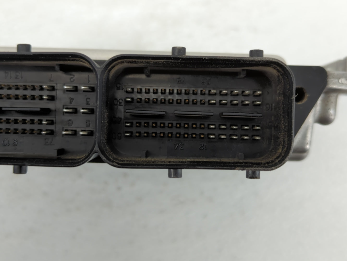 2015 Hyundai Sonata PCM Engine Control Computer ECU ECM PCU OEM P/N:39101-2GGL0 39118-2BLA3 Fits OEM Used Auto Parts - Oemus